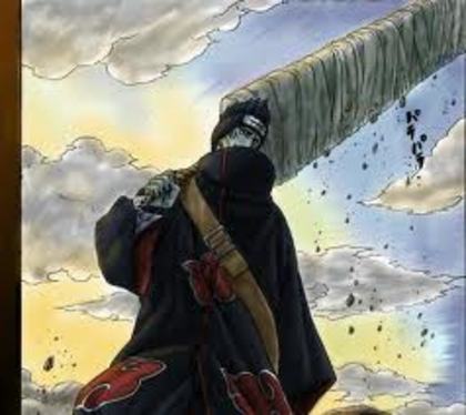 p - Kisame