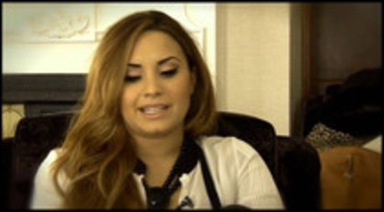 Demi Lovato People more respectful to her after rehab (1006) - Demi - People more respectful to her after rehab Part oo3