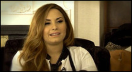 Demi Lovato People more respectful to her after rehab (1014)