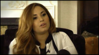 Demi Lovato People more respectful to her after rehab (2483) - Demi - People more respectful to her after rehab Part oo6