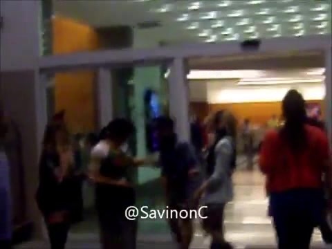 Demi no Sheraton RJ 0840