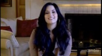 Demi Lovato- Message to my fans (77)