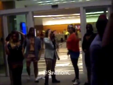 Demi no Sheraton RJ 1245