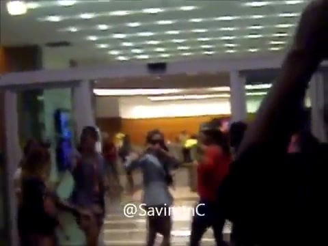 Demi no Sheraton RJ 1350