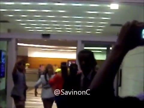 Demi no Sheraton RJ 1378