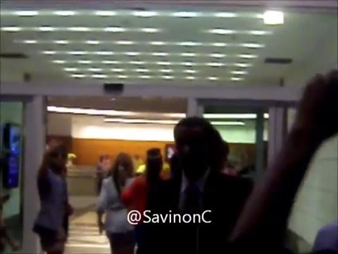 Demi no Sheraton RJ 1383