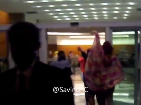 Demi no Sheraton RJ 1425