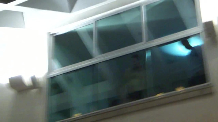 Demi  -  Sheraton Barra (129) - Demi - She Welcomes Fans From Hotel Balcony