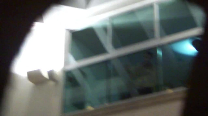 Demi  -  Sheraton Barra (267) - Demi - She Welcomes Fans From Hotel Balcony