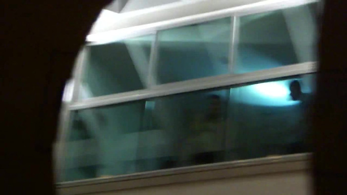 Demi  -  Sheraton Barra (370) - Demi - She Welcomes Fans From Hotel Balcony