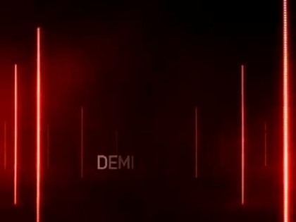 Demi Lovato - E! Online Latinoamerica Mexico. 1704