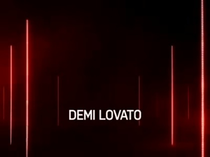 Demi Lovato - E! Online Latinoamerica Mexico. 1725 - Demi - E Online LatinoAmerica Mexico Part oo3