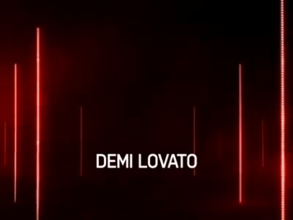 Demi Lovato - E! Online Latinoamerica Mexico. 1727 - Demi - E Online LatinoAmerica Mexico Part oo3