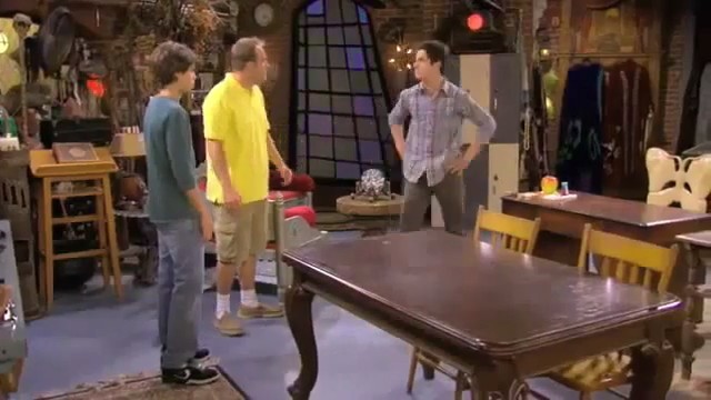 bscap0430 - WOWP-Season 4-Lucky Charmed-Part I