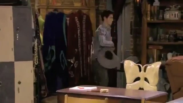 bscap0438 - WOWP-Season 4-Lucky Charmed-Part I