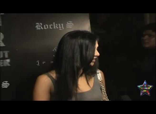 5 - Shilpa Anand In Rocky Party Spicy Bollywood