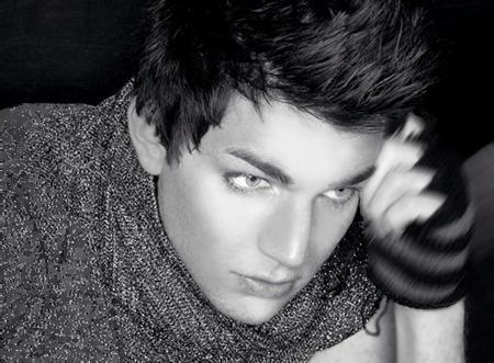 adam-lambert - X-My music