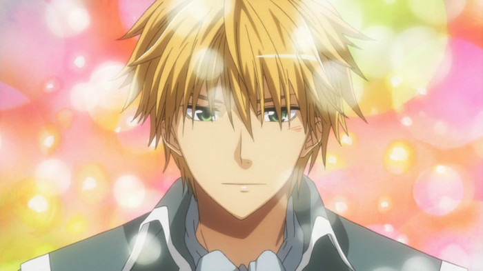 usui 20 - usui takumi