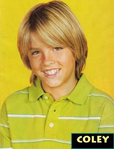 Zack si Cody