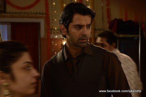 49 - Iss Pyaar Ko Kya Naam Doon - Picture Gallery II