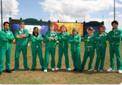 Disney Channel Games 2007