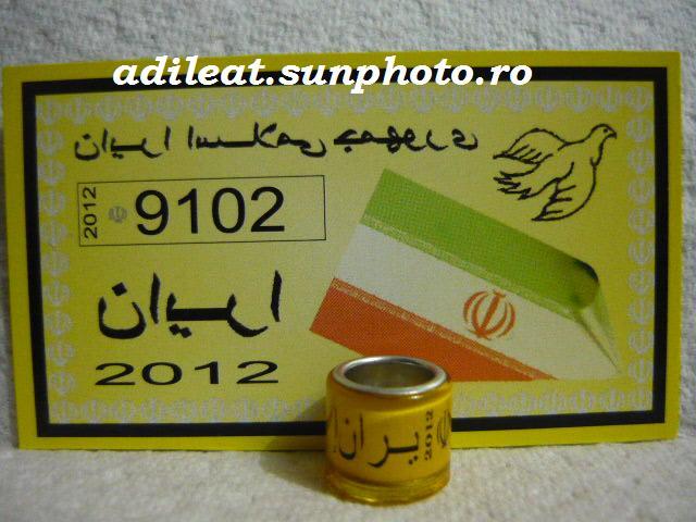 IRAN-2012