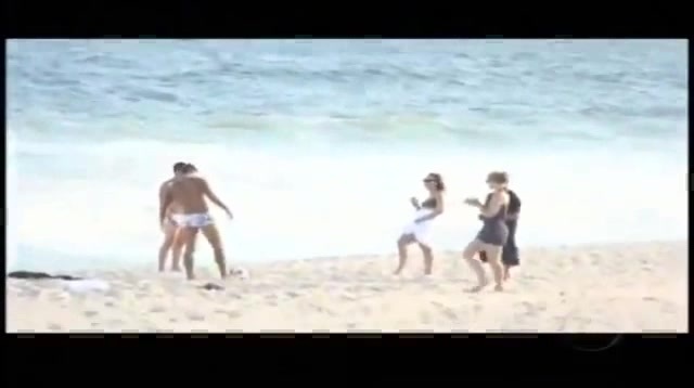 Demi Lovato Gets Hit By The Ocean Waves In Rio De Janeiro_ Brazil 145 - Demi Gets Hit By The Ocean Waves In Rio De Janeiro Brazil