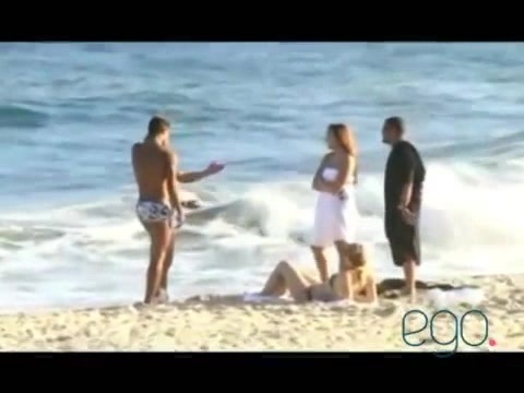 Demi Lovato in the beach - Rio de Janeiro - BRAZIL 0453 - Demi in the beach - Rio de Janeiro - BRAZIL