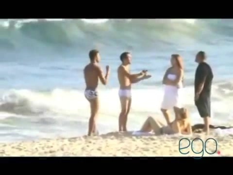 Demi Lovato in the beach - Rio de Janeiro - BRAZIL 0562 - Demi in the beach - Rio de Janeiro - BRAZIL Part oo1