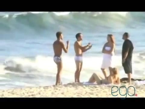 Demi Lovato in the beach - Rio de Janeiro - BRAZIL 0563 - Demi in the beach - Rio de Janeiro - BRAZIL Part oo1