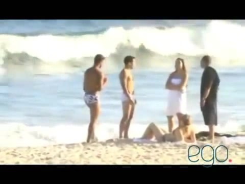 Demi Lovato in the beach - Rio de Janeiro - BRAZIL 0606 - Demi in the beach - Rio de Janeiro - BRAZIL Part oo1