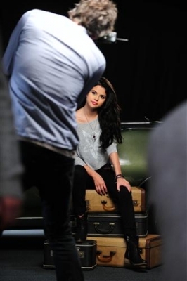 normal_031 - xX_Dream Out Loud - Fall Collection 2012 - On the Set