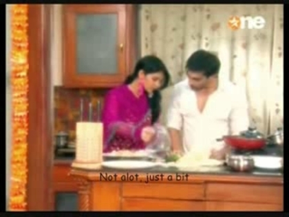 00_03_10 - D-Kajen Kitchen Scene- 3rd June-D