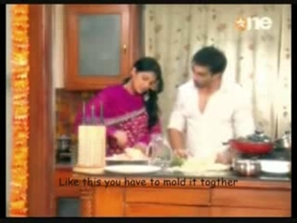 00_03_12 - D-Kajen Kitchen Scene- 3rd June-D