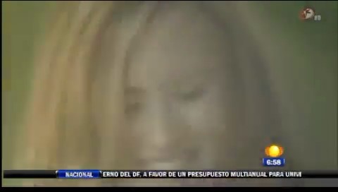 bscap0030 - Demi - Entrevista en Mexico Soy Fan de Danna Paola