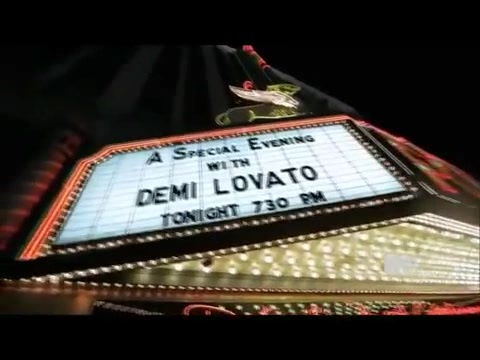 Demi Lovato - Stay Strong Premiere Documentary Full 02141