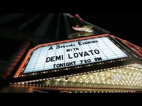 Demi Lovato - Stay Strong Premiere Documentary Full 02173 - Demi - Stay Stong Documentary