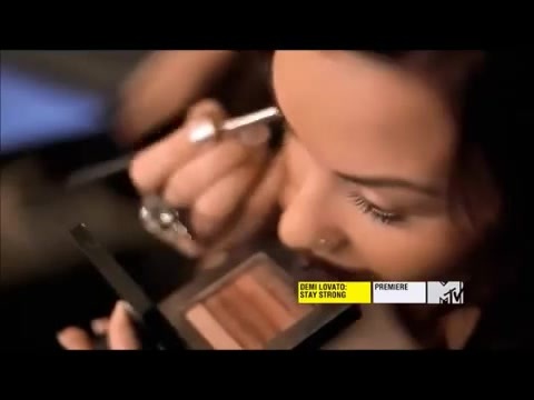 Demi Lovato - Stay Strong Premiere Documentary Full 02401 - Demi - Stay Stong Documentary