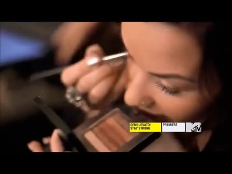 Demi Lovato - Stay Strong Premiere Documentary Full 02403