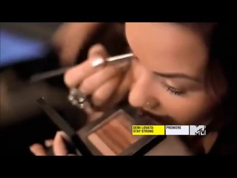 Demi Lovato - Stay Strong Premiere Documentary Full 02404