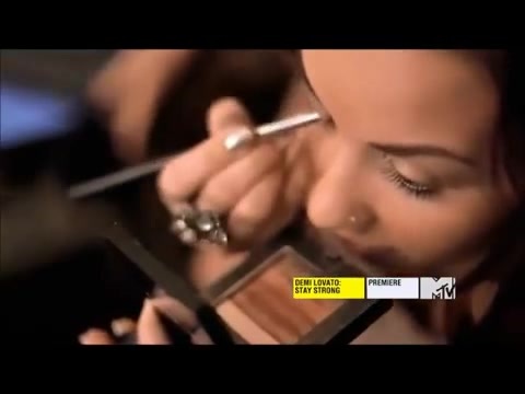 Demi Lovato - Stay Strong Premiere Documentary Full 02417 - Demi - Stay Stong Documentary