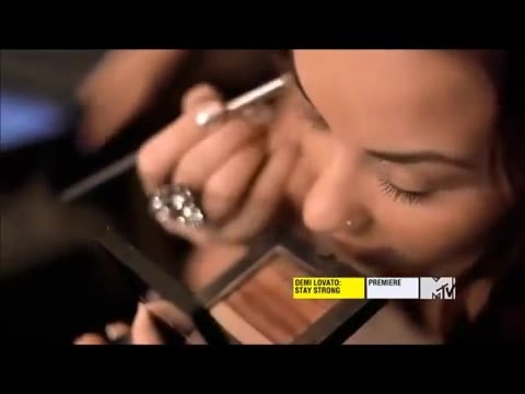 Demi Lovato - Stay Strong Premiere Documentary Full 02422