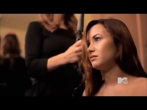 Demi Lovato - Stay Strong Premiere Documentary Full 03103