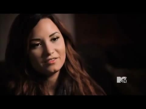 Demi Lovato - Stay Strong Premiere Documentary Full 03230