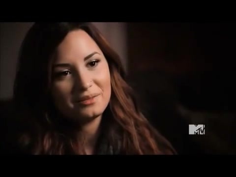 Demi Lovato - Stay Strong Premiere Documentary Full 03247