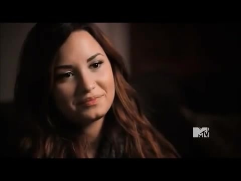 Demi Lovato - Stay Strong Premiere Documentary Full 03259