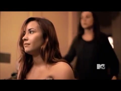 Demi Lovato - Stay Strong Premiere Documentary Full 03355