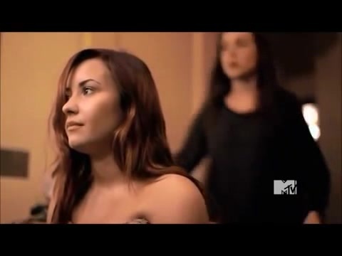 Demi Lovato - Stay Strong Premiere Documentary Full 03357