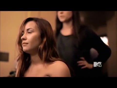 Demi Lovato - Stay Strong Premiere Documentary Full 03372