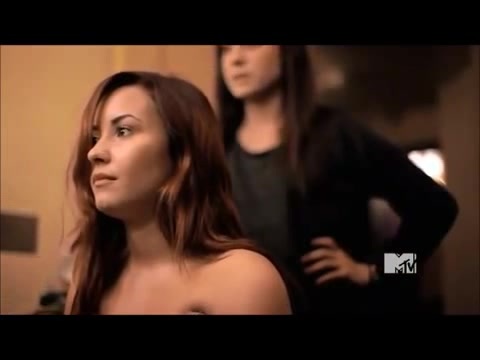 Demi Lovato - Stay Strong Premiere Documentary Full 03393